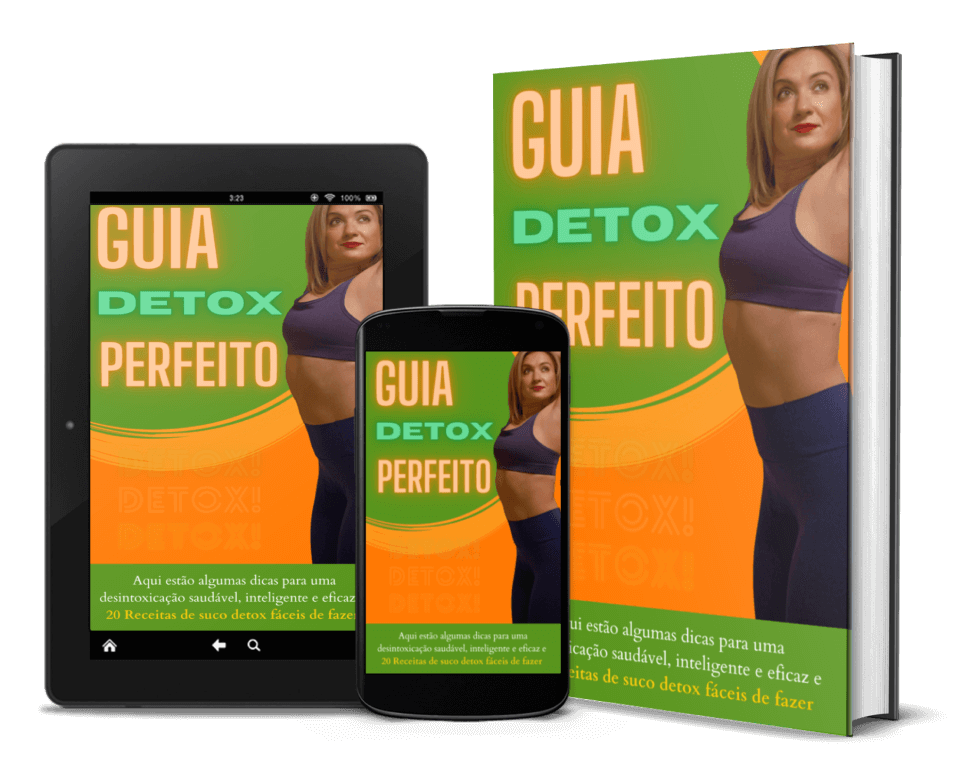 E-BOOK Guia Detox